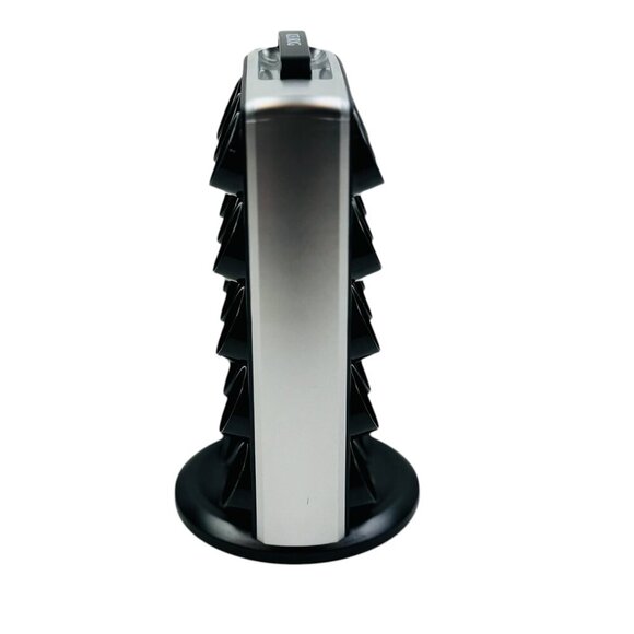 Keurig Swivel K-Cup Carousel Tower Holder/Organizer Holds 30 Cups - Picture 5 of 10